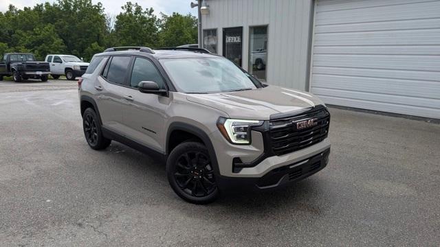 new 2026 GMC Terrain car, priced at $38,780