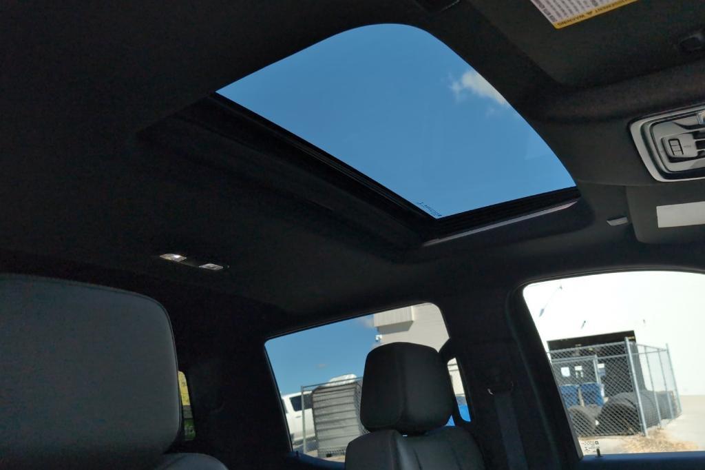 used 2022 Chevrolet Silverado 1500 car, priced at $51,733