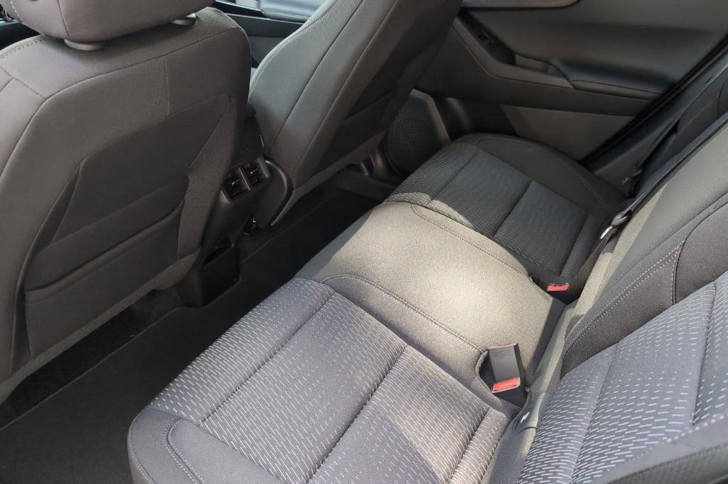 new 2026 Chevrolet Equinox car, priced at $29,090