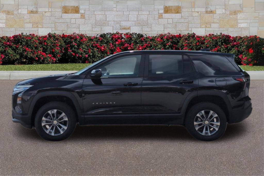 new 2026 Chevrolet Equinox car, priced at $29,090
