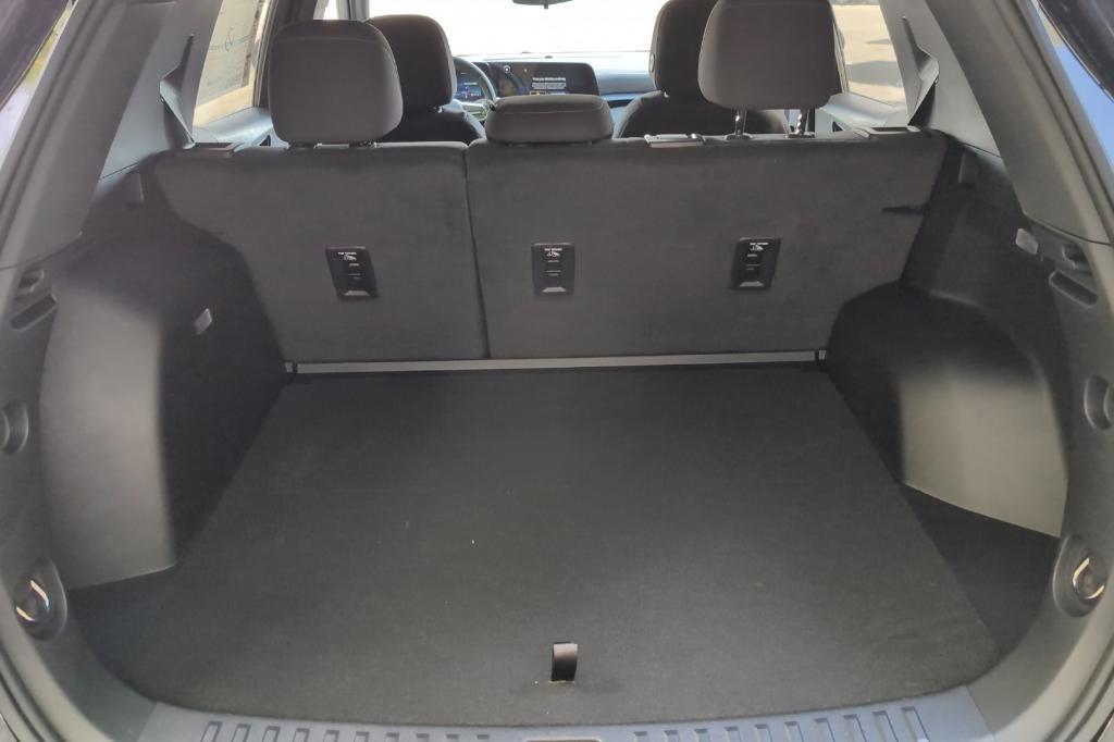 new 2026 Chevrolet Equinox car, priced at $29,090