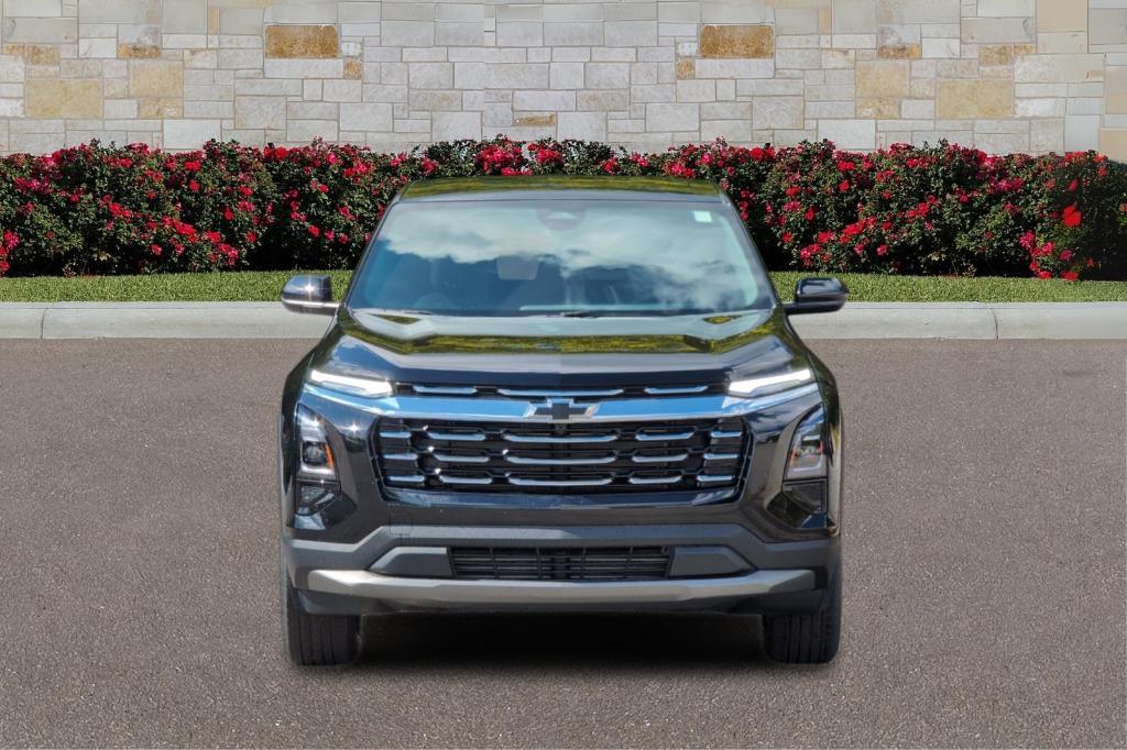 new 2026 Chevrolet Equinox car, priced at $29,090