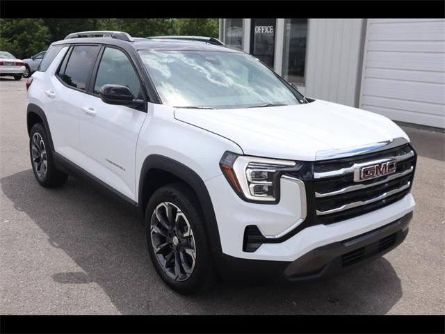 new 2026 GMC Terrain car