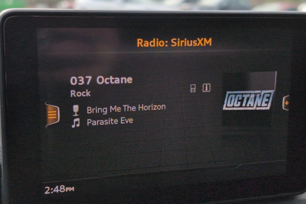 used 2018 Audi Q5 car, priced at $17,998