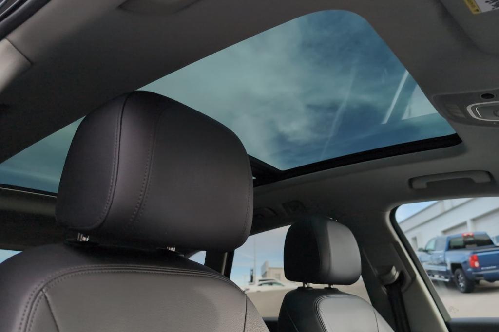 used 2018 Audi Q5 car, priced at $17,998