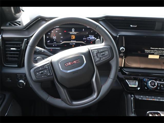 new 2024 GMC Sierra 1500 car, priced at $83,060