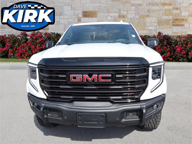 new 2024 GMC Sierra 1500 car, priced at $83,060