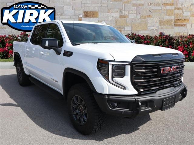 new 2024 GMC Sierra 1500 car, priced at $77,719