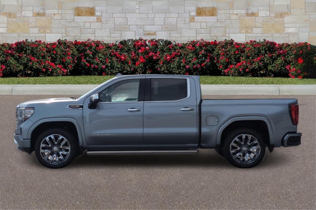 new 2026 GMC Sierra 1500 car, priced at $77,090