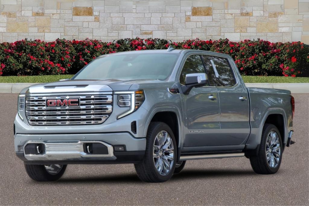 new 2026 GMC Sierra 1500 car, priced at $77,090