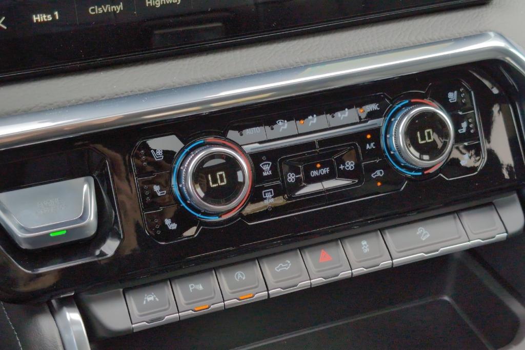 new 2026 GMC Sierra 1500 car, priced at $77,090