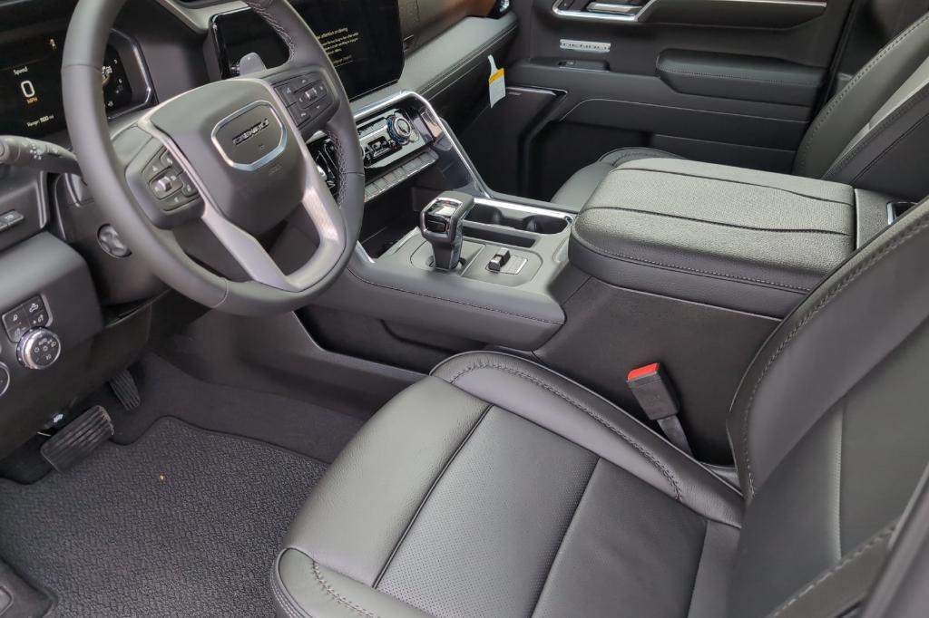 new 2026 GMC Sierra 1500 car, priced at $77,090