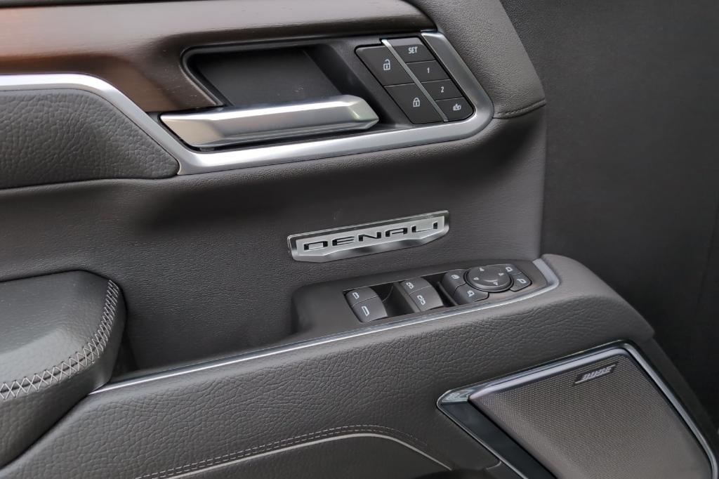 new 2026 GMC Sierra 1500 car, priced at $77,090