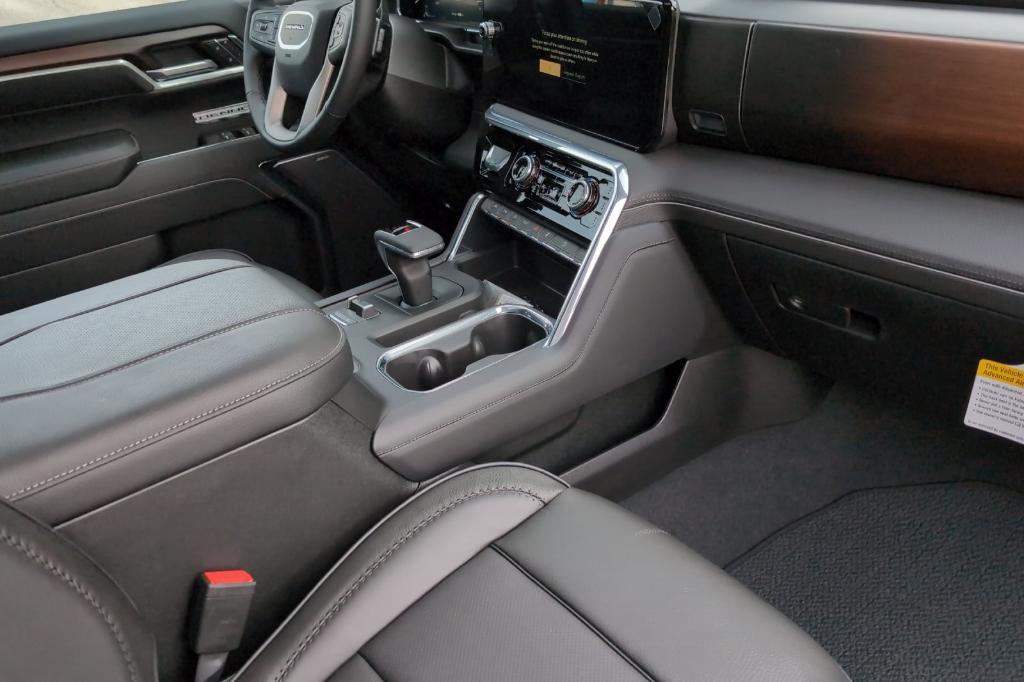 new 2026 GMC Sierra 1500 car, priced at $77,090