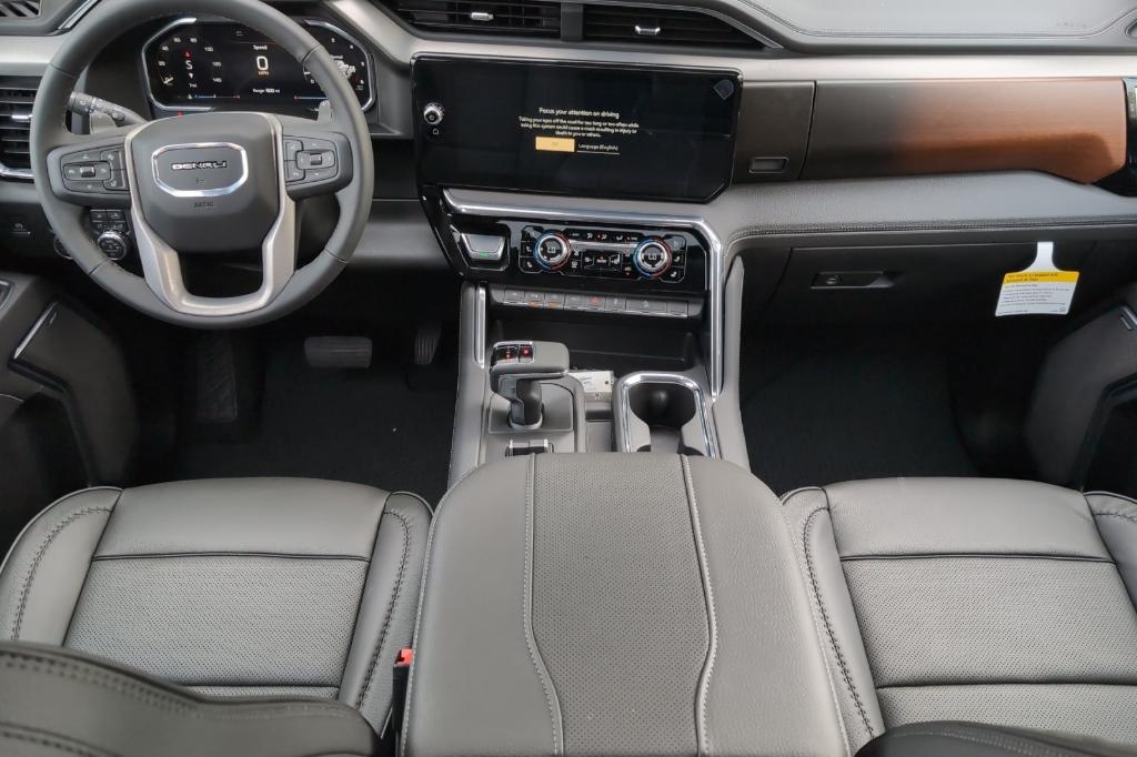 new 2026 GMC Sierra 1500 car, priced at $77,090