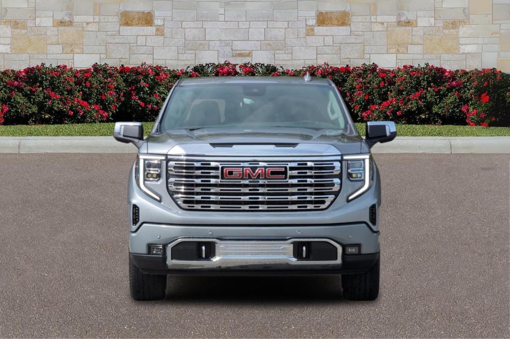 new 2026 GMC Sierra 1500 car, priced at $77,090