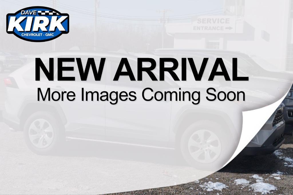 used 2021 Toyota RAV4 car, priced at $22,998