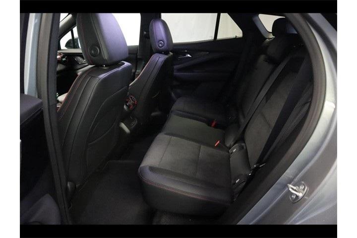 new 2024 Chevrolet Blazer EV car, priced at $46,195