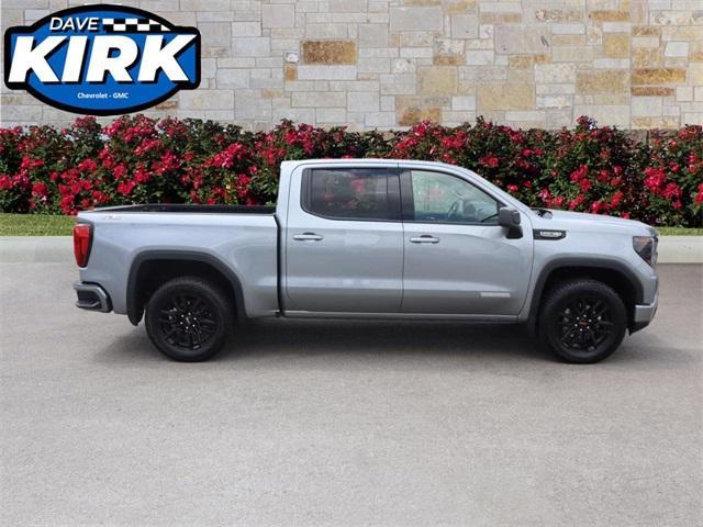 used 2024 GMC Sierra 1500 car, priced at $54,119