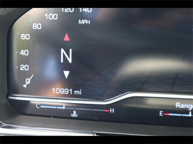 used 2024 GMC Sierra 1500 car, priced at $54,119