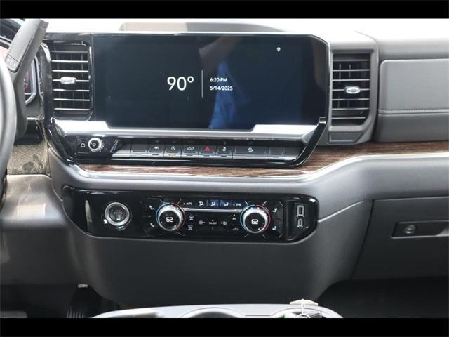 used 2024 GMC Sierra 1500 car, priced at $54,119