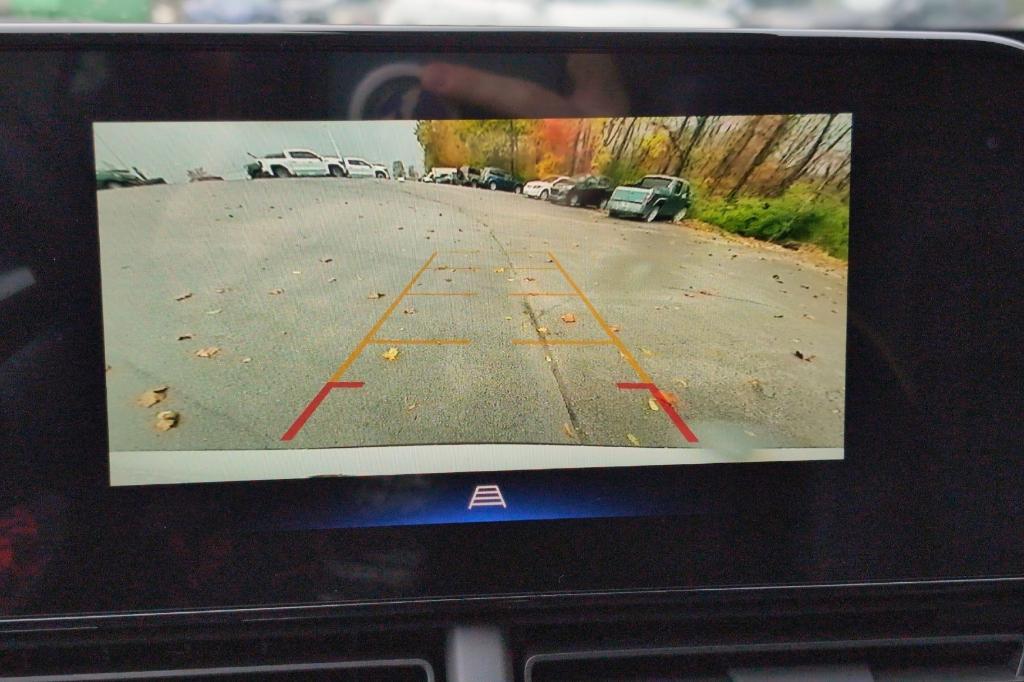 new 2025 Chevrolet Trax car, priced at $26,585