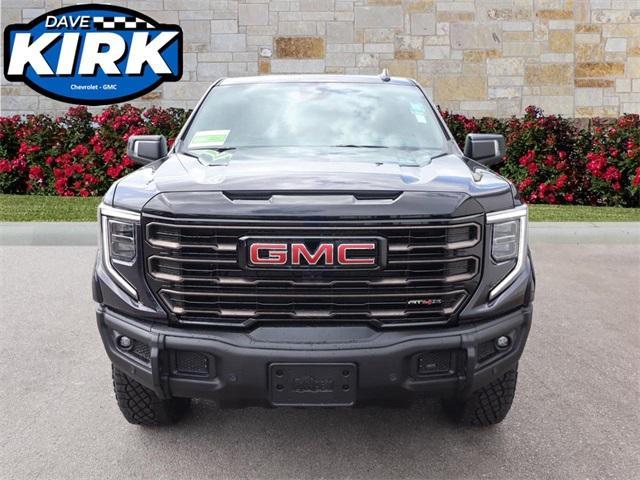 new 2024 GMC Sierra 1500 car, priced at $86,134