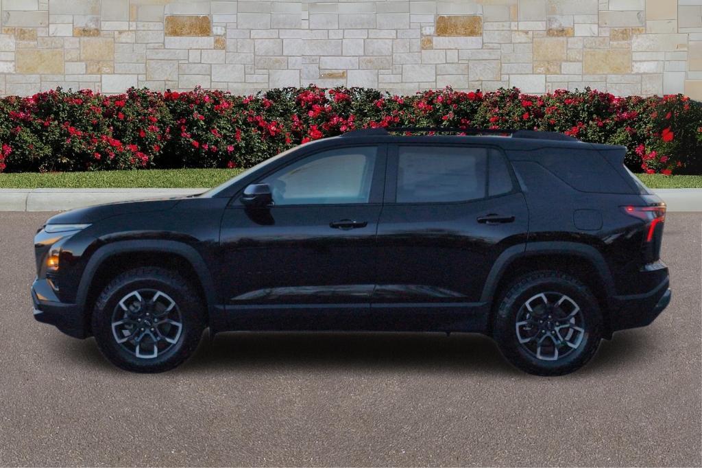 new 2026 Chevrolet Equinox car, priced at $40,435