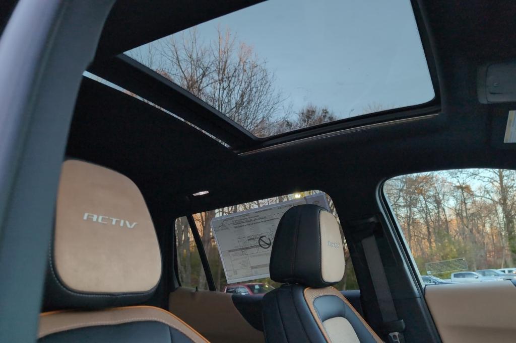 new 2026 Chevrolet Equinox car, priced at $40,435