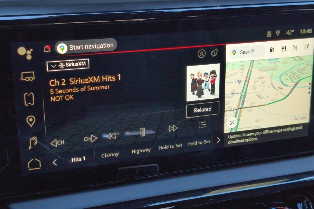 new 2026 GMC Sierra 2500 car, priced at $90,550