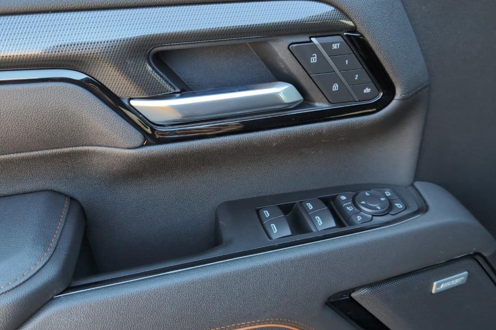 new 2026 GMC Sierra 2500 car, priced at $90,550