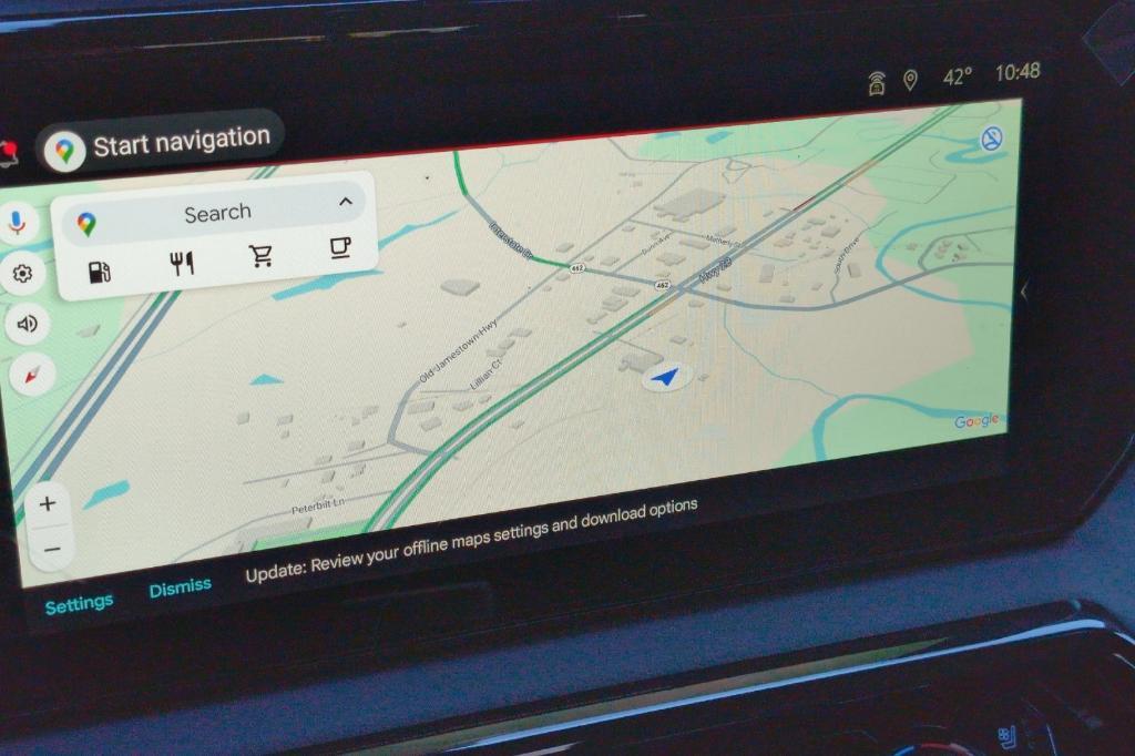 new 2026 GMC Sierra 2500 car, priced at $90,550