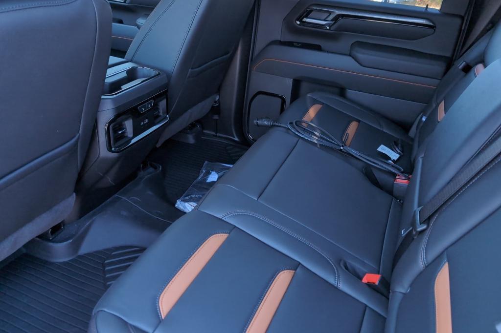 new 2026 GMC Sierra 2500 car, priced at $90,550