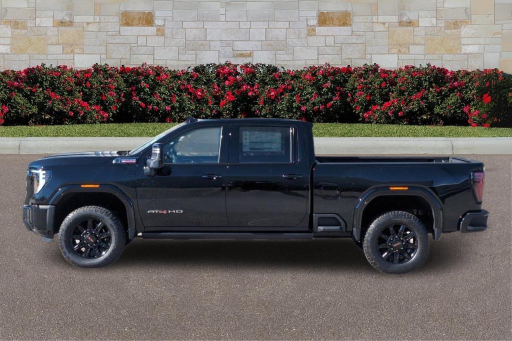 new 2026 GMC Sierra 2500 car, priced at $90,550