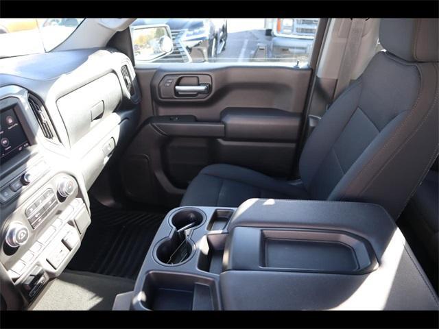 used 2023 GMC Sierra 1500 car, priced at $38,950