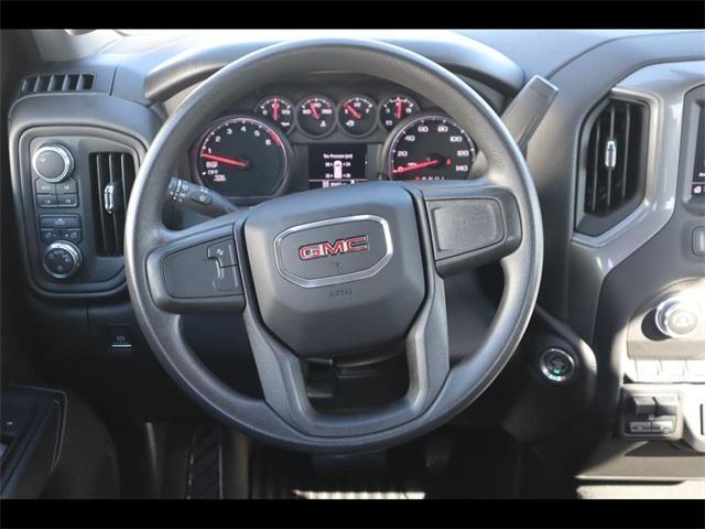 used 2023 GMC Sierra 1500 car, priced at $38,950