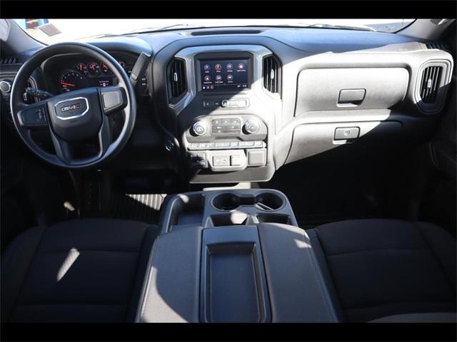 used 2023 GMC Sierra 1500 car, priced at $38,950