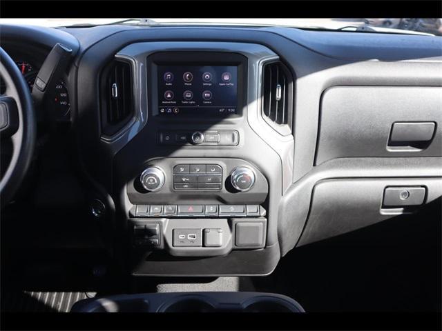 used 2023 GMC Sierra 1500 car, priced at $38,950