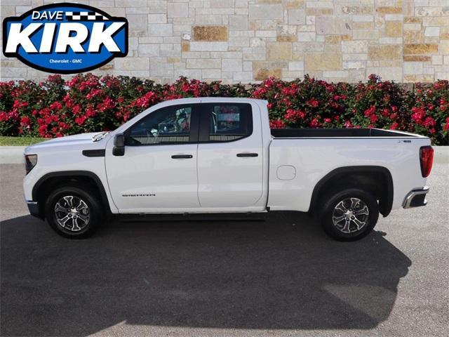 used 2023 GMC Sierra 1500 car, priced at $38,950