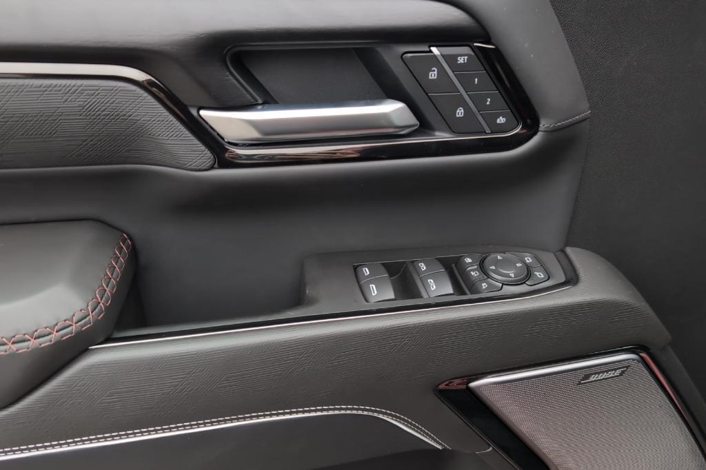 new 2026 GMC Sierra 2500 car, priced at $96,975