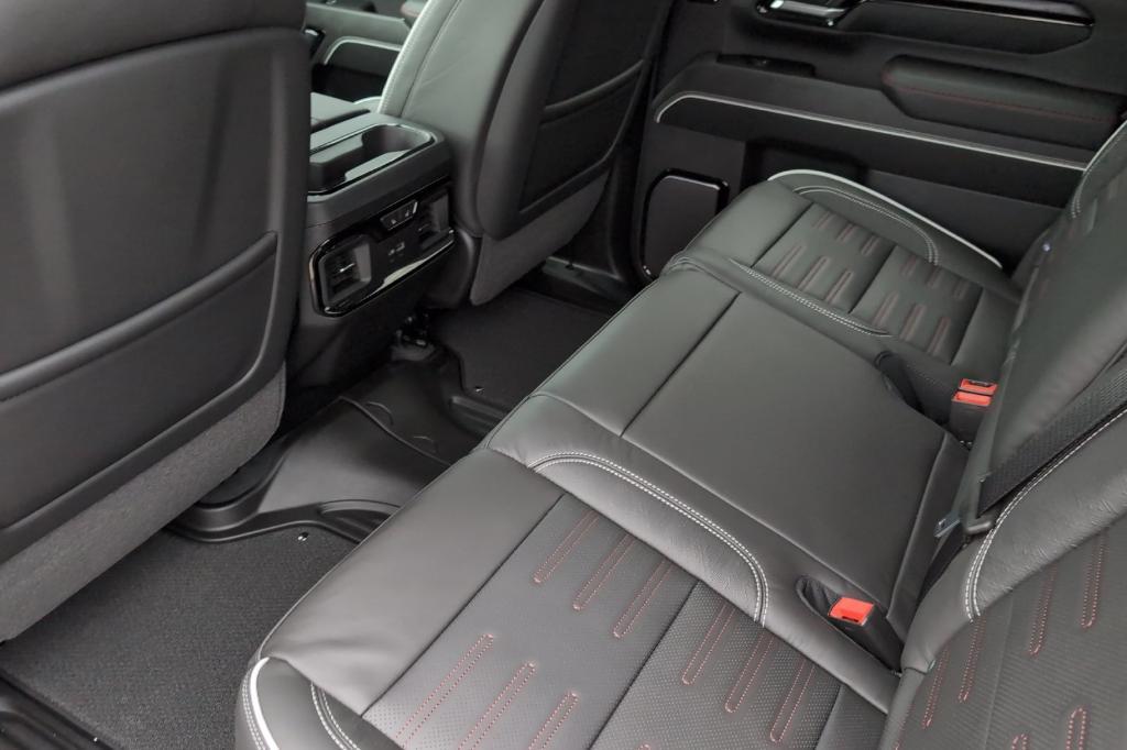 new 2026 GMC Sierra 2500 car, priced at $96,975