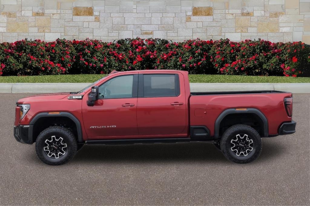 new 2026 GMC Sierra 2500 car, priced at $96,975