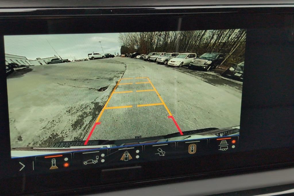 new 2026 GMC Sierra 2500 car, priced at $96,975