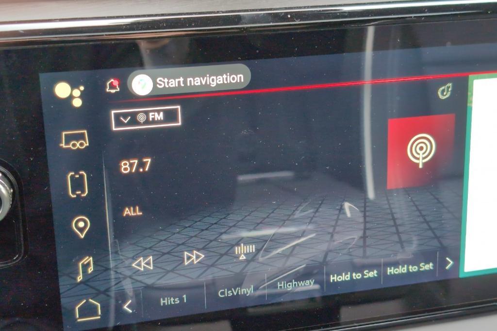 new 2026 GMC Sierra 2500 car, priced at $96,975