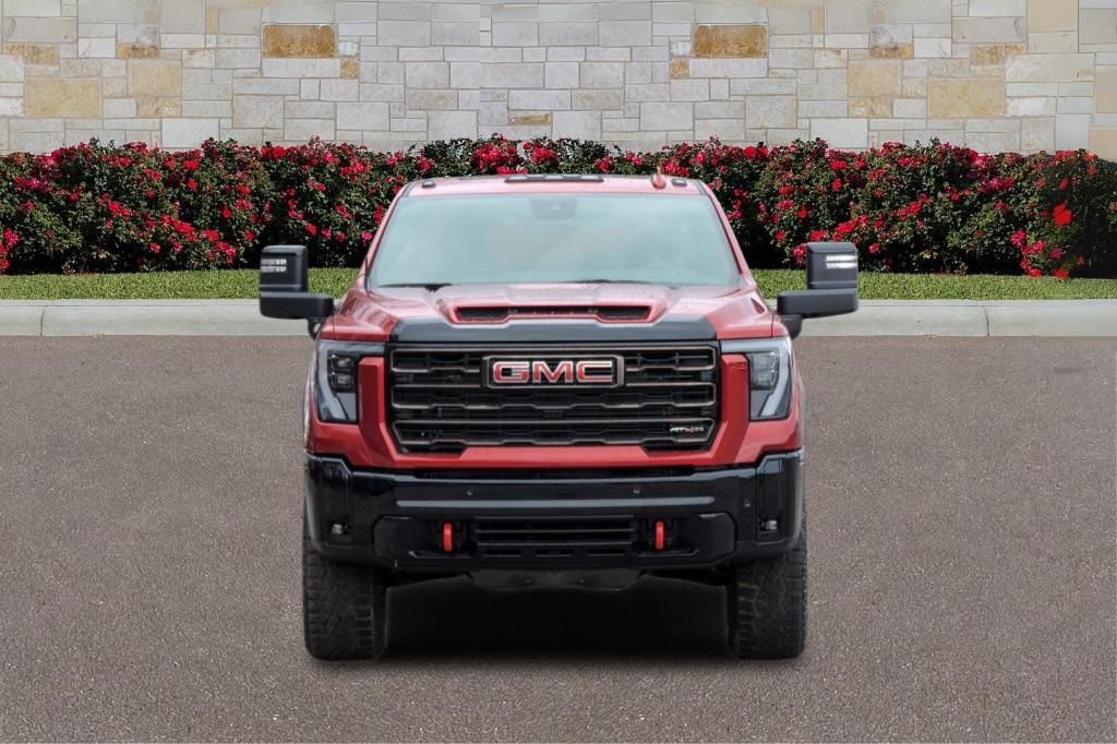 new 2026 GMC Sierra 2500 car, priced at $96,975