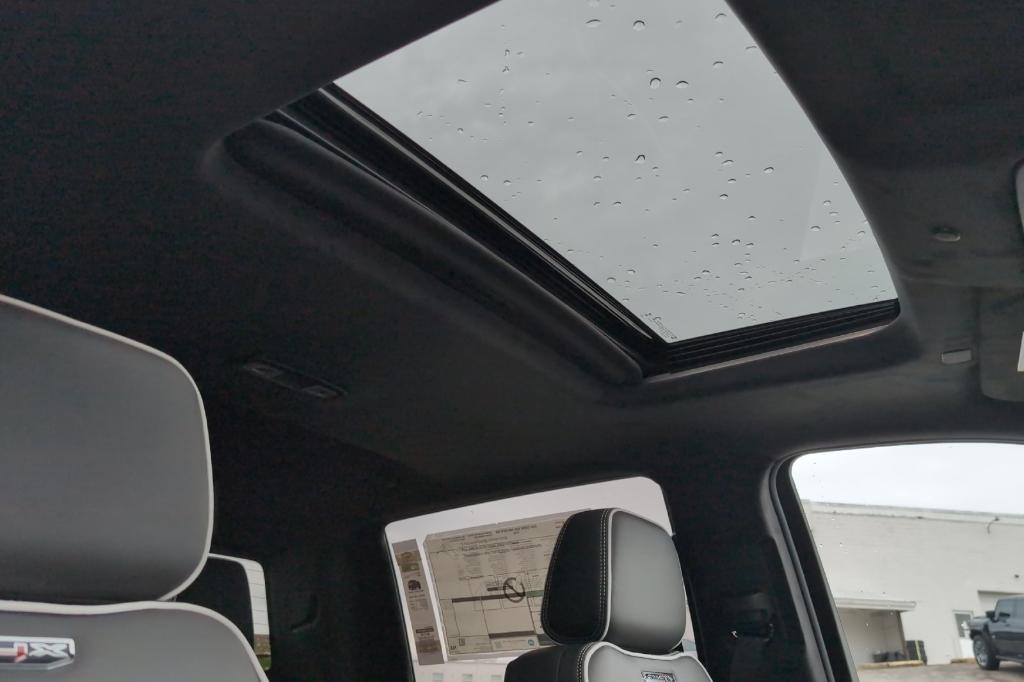 new 2026 GMC Sierra 2500 car, priced at $96,975