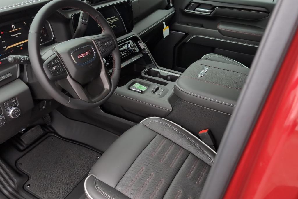 new 2026 GMC Sierra 2500 car, priced at $96,975