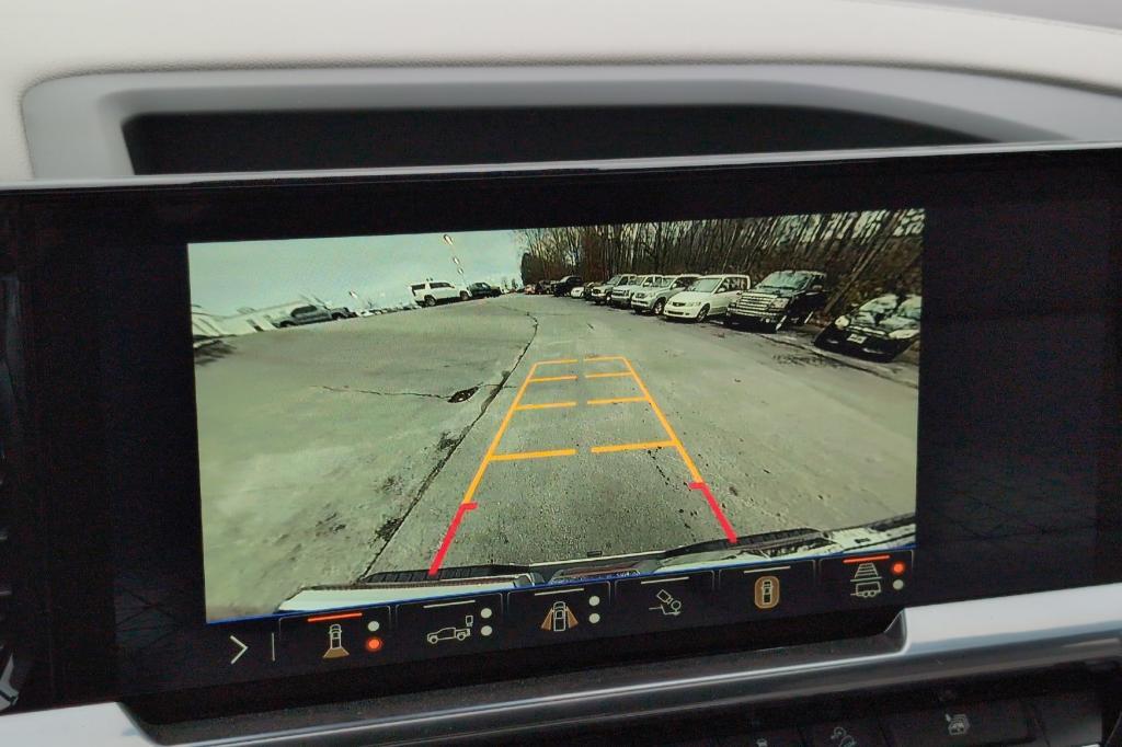 new 2026 GMC Sierra 1500 car, priced at $65,310