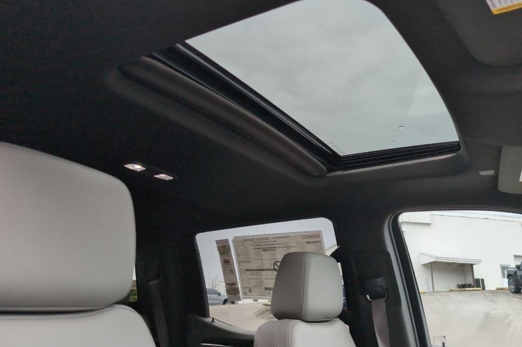 new 2026 GMC Sierra 1500 car, priced at $65,310