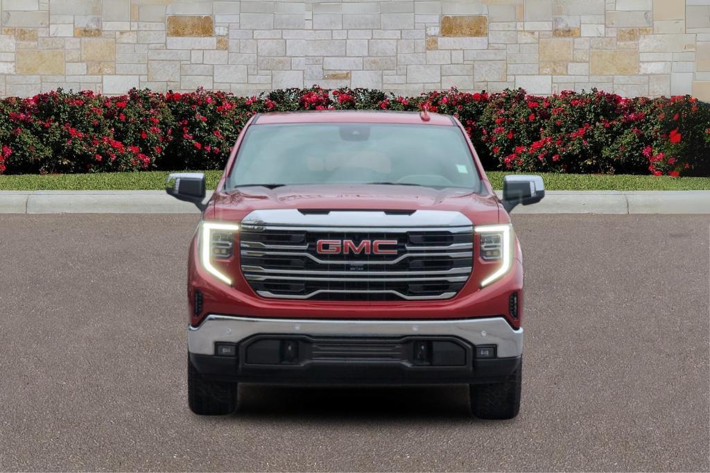 new 2026 GMC Sierra 1500 car, priced at $65,310